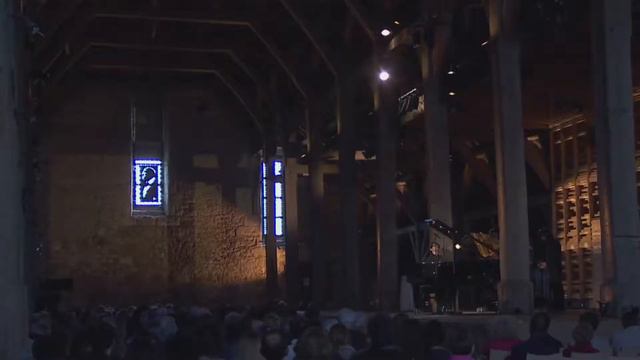 Variations on a theme by Scarlatti смотреть онлайн