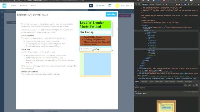 How to hack CodeHs with f12 смотреть онлайн