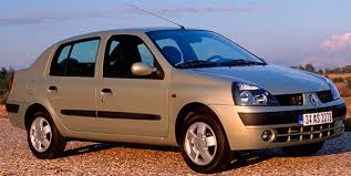 Рено Симбол снятие подрамника и стоек амортизатора