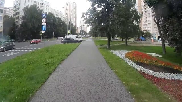 Бескудниковский бульвар смотреть онлайн