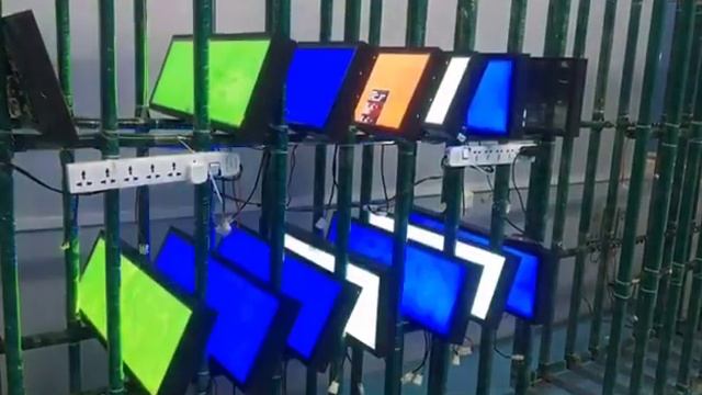 Экран в автобус смотреть онлайн