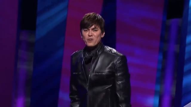 Измените свою жизнь. Сила Божья в слабости. Джозеф Принс\Joseph Prince смотреть онлайн