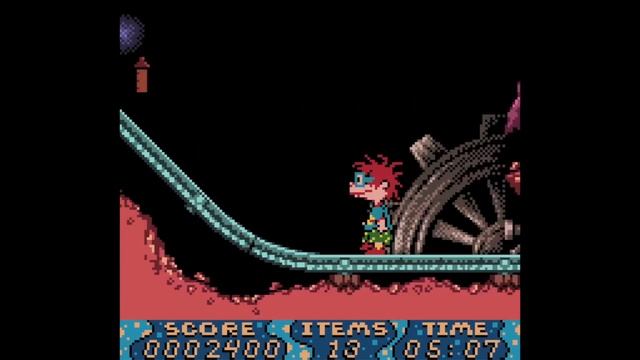 10 Minute 1st Impressions : Rugrats: Time Travelers смотреть онлайн