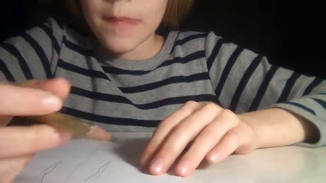 как рисовать эскиз часть 1 смотреть онлайн