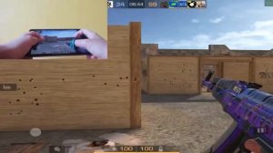 КУПИЛ НАПАЛЬЧНИКИ ДЛЯ СТАНДОФФ 2 // УЛУЧШАЮТ СКИЛ? СТАЛ ЛУЧШЕ ИГРАТЬ В STANDOFF 2