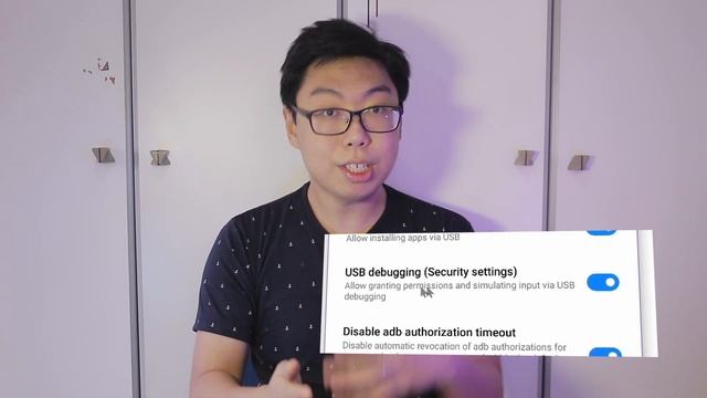 Android screen mirroring, free and open source! смотреть онлайн
