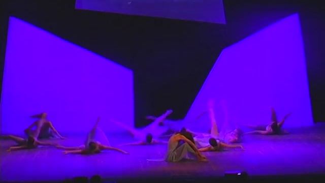 Студия Современной хореографии PLASTILIN смотреть онлайн