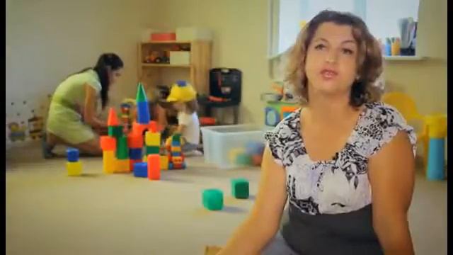 Детский клуб Ромашка смотреть онлайн