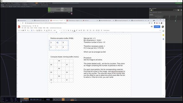 TouchDesigner Boids Flocking Tutorial смотреть онлайн