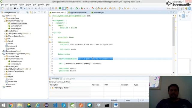 diference between application.property v/s application.yml || https://www.technology4nextvision.com смотреть онлайн