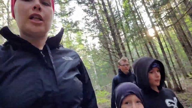 Покупки в Costco с ценами🛒 Уборка в детской🧹Бассейн🏊♂️Хайк на водопад🧗 смотреть онлайн