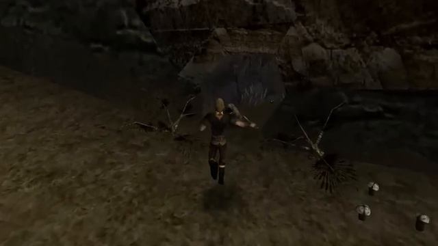 Gothic Мрачные Тайны эпизод 2 (Старый Лагерь) смотреть онлайн
