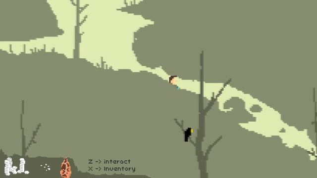 Adventure Jam 2018 - Some forest we remember смотреть онлайн