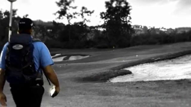 How to serously improve your golf game with the SkyCaddie SGX Golf GPS(Review Video) смотреть онлайн