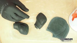 ПЕРЕТЯЖКА РУЧКИ КПП НА АВТОМОБИЛЕ VOLKSWAGEN TIGUAN 2011 2020