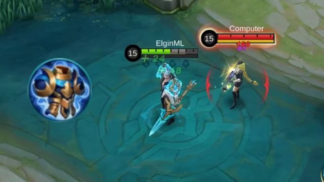 HOW TO AUTO-HEAL WITH FREDRINN смотреть онлайн