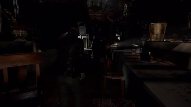 Resident Evil 6 HD - Leon Campaign - Part 2 (Chapter 1) [No Commentary] смотреть онлайн