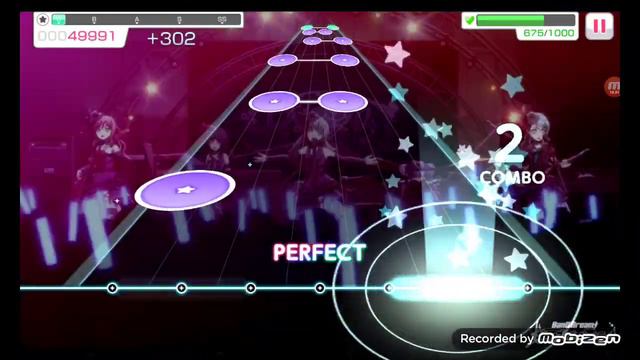 бандори! |много новых песен на B ранк! смотреть онлайн