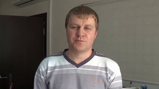 Отзыв на семинар "Визуализация данных в Excel" от "Белоруснефти" смотреть онлайн