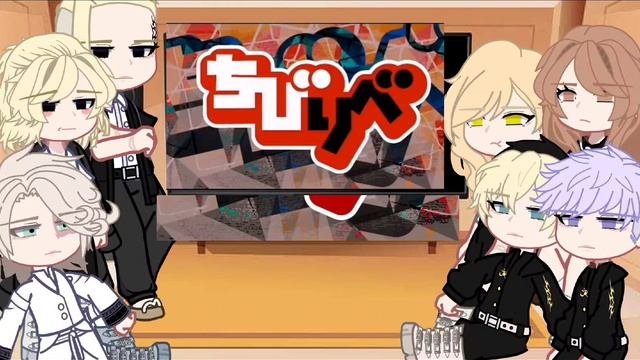 |Tokyo Revengers react to Mizo med crew|Mitake,Akkutaku|Rus/Eng| смотреть онлайн