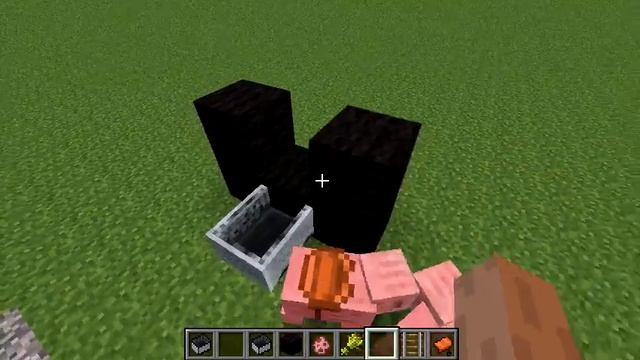 как сделать машину в minecraft.480 смотреть онлайн