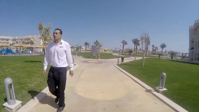 Отель ROYAL ALBATROS MODERNA 5* (Египет) самый честный обзор от Ht.kz