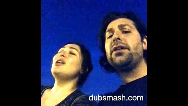 Those Summer Nights... Tiburtina, Rome Dubsmash смотреть онлайн