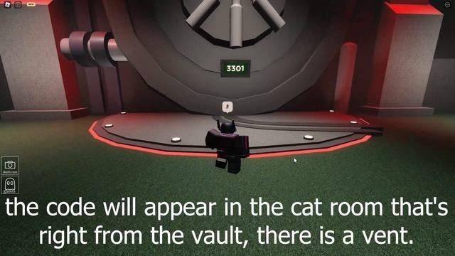 Social Experiment | How to enter the Vault! (Vault Code Found!) смотреть онлайн