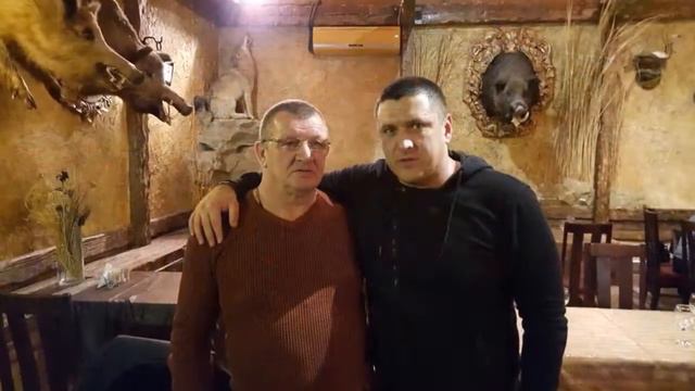 ВЛАДИМИР КУРСКИЙ К ДНЮ РОЖДЕНИЯ АЛЕКСЕЯ ИВАНОВИЧА ИКОННИКОВА И ВСЕЙ ОРЕНБУРГСКОЙ БРАТВЕ ПОСВЯЩАЕТСЯ смотреть онлайн