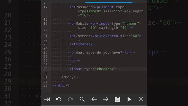 How To Make A Forum In HTML смотреть онлайн