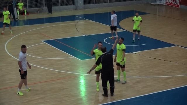 JAVA 9 Fc V Mjeku vs Fc Yjet смотреть онлайн