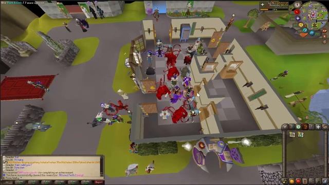 RuneX RSPS: *New Journey* Prime Ironman Adventures #1 +$50 Bond Giveaway смотреть онлайн