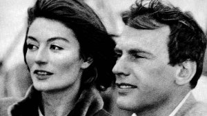 «Мужчина и женщина» - Мирей Матьё  Je Taime Avec Ma Peau /Я люблю тебя всем своим существом