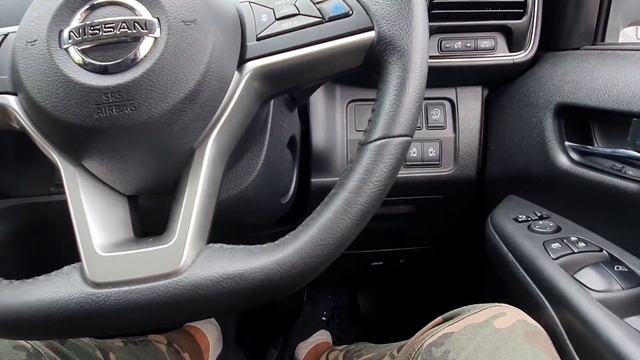 Nissan Serena 2.0 Highway Star G ProPILOT Edition смотреть онлайн