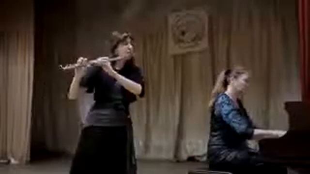 Флейта. FluteStyle. смотреть онлайн