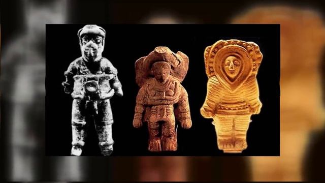 Büyük Anunnaki Medeniyeti 1.Bölüm | Antik Uzaylılar Anunnakiler Kimdir?