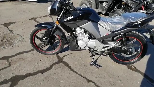 АНТИКРИЗИСНОЕ СПАСЕНИЕ - МОТ LIFAN 200-16C(обзор) смотреть онлайн