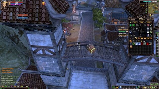 BRUCEPW JOGANDO DE MAGO PELA PRIMEIRA VEZ - PW CLASSICO смотреть онлайн