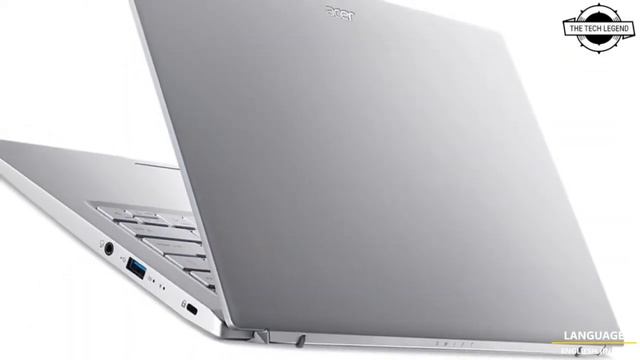 Acer SF314-512-A56Y/S And A515-57-A58Y/SF 14-inch Mobile Notebook PC Launched - All Spec, Features смотреть онлайн