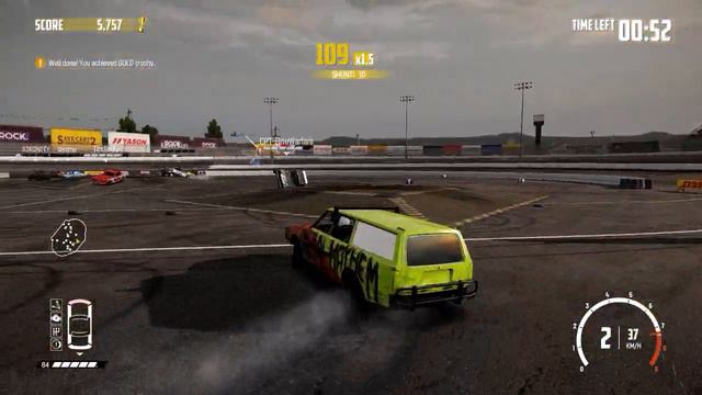 Next Car Game Wreckfest 2020 05 14 18 17 06 10 DVR смотреть онлайн