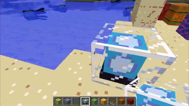Minecraft - All April Fools Updates смотреть онлайн