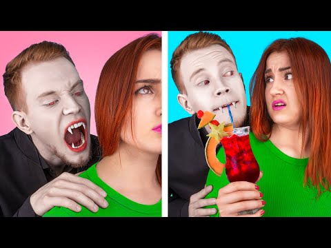 Мой парень – вампир!.mp4 смотреть онлайн