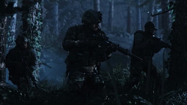 Tactical Music - Task Force (Hour Loop) смотреть онлайн