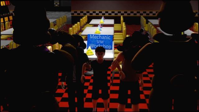 All DEATHS of the Afton Family FNAF Animation смотреть онлайн