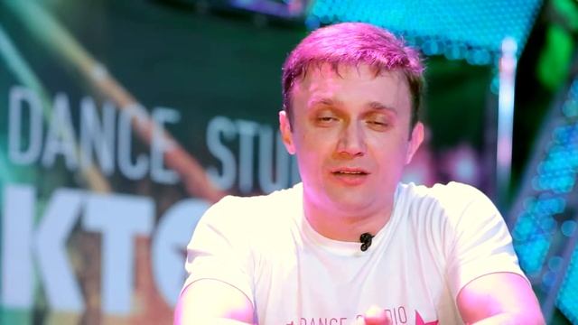 Глебов Сергей Salsa DS Viktoria смотреть онлайн