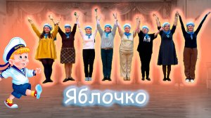 Мастер-класс игры на ложках