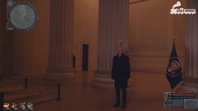 S.T.A.L.K.E.R.: Call of America смотреть онлайн