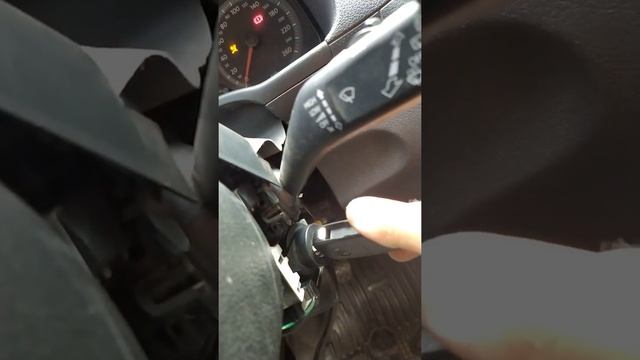 Отремонтировать замок зажигания Volkswagen в Жёлтые Воды смотреть онлайн