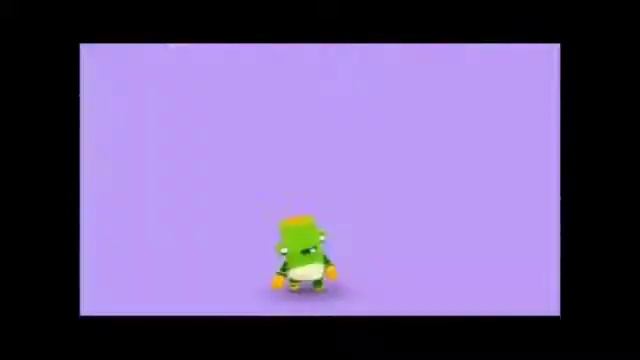 Save the Furries (WiiWare) смотреть онлайн