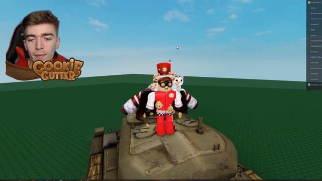 Is Adopt Me GETTING HACKED! Roblox Adopt Me Tubers93 Hacker Explained смотреть онлайн